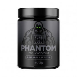 PG - Phantom - Pre-Workout