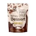 PG - Whey Dessert - Desertul Ideal