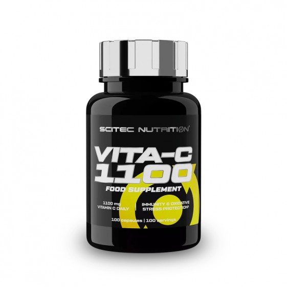 Scitec Vitamina C 1100