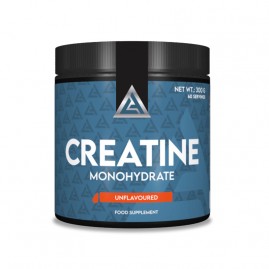 LA - Creatine Monohydrate