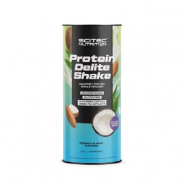 Protein Delite Shake Delicios