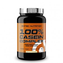 Proteina Lapte 100% - Casein complex - Scitec Nutrition
