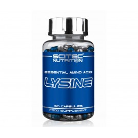 Lisyne- Scitec Nutrition