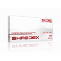 Shredex - Complex cu 16 Ingrediente Pentru Slabit