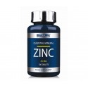 Zinc - Antioxidant, Mineral Esential